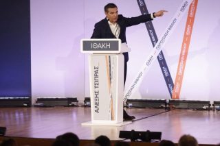 Με εναλλακτικό σχέδιο και ομάδα για το... πρωτάθλημα